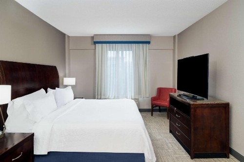 Hilton Garden Inn Augusta - image 17