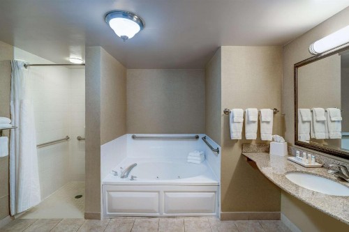 Hilton Garden Inn Augusta - image 18