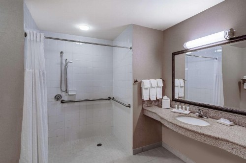 Hilton Garden Inn Augusta - image 19