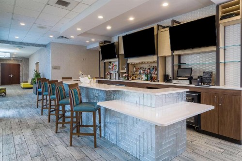 Hilton Garden Inn Augusta - image 23