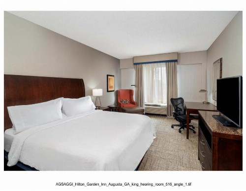 Hilton Garden Inn Augusta - image 24