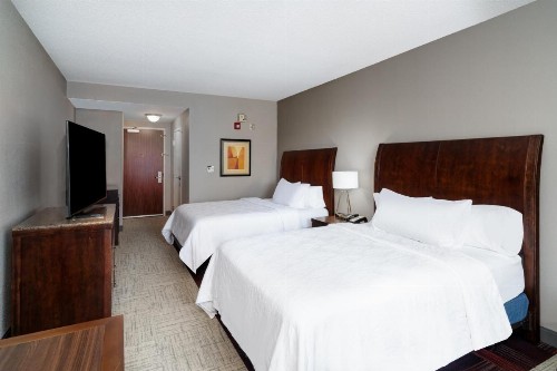 Hilton Garden Inn Augusta - image 25