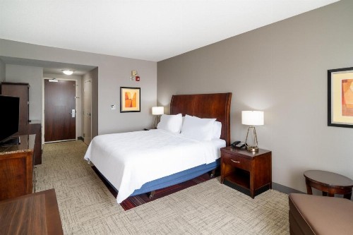 Hilton Garden Inn Augusta - image 27