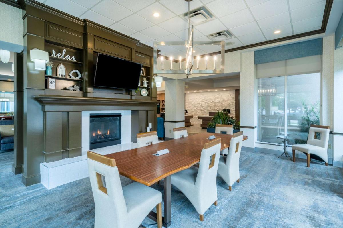 Hilton Garden Inn Augusta - image 3