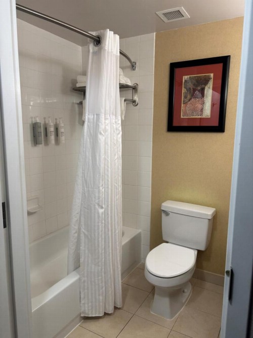 Hilton Garden Inn Augusta - image 31
