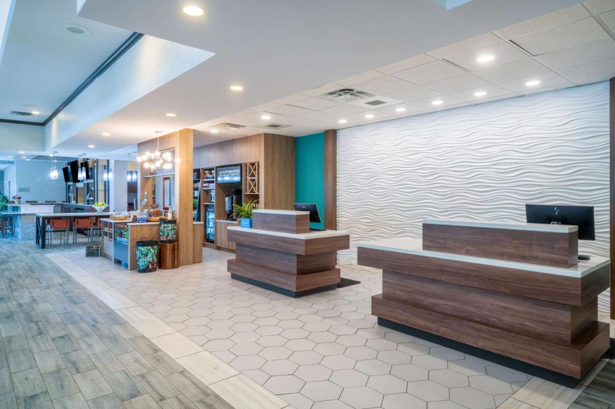 Hilton Garden Inn Augusta - image 4