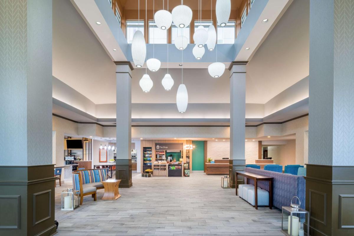 Hilton Garden Inn Augusta - image 5