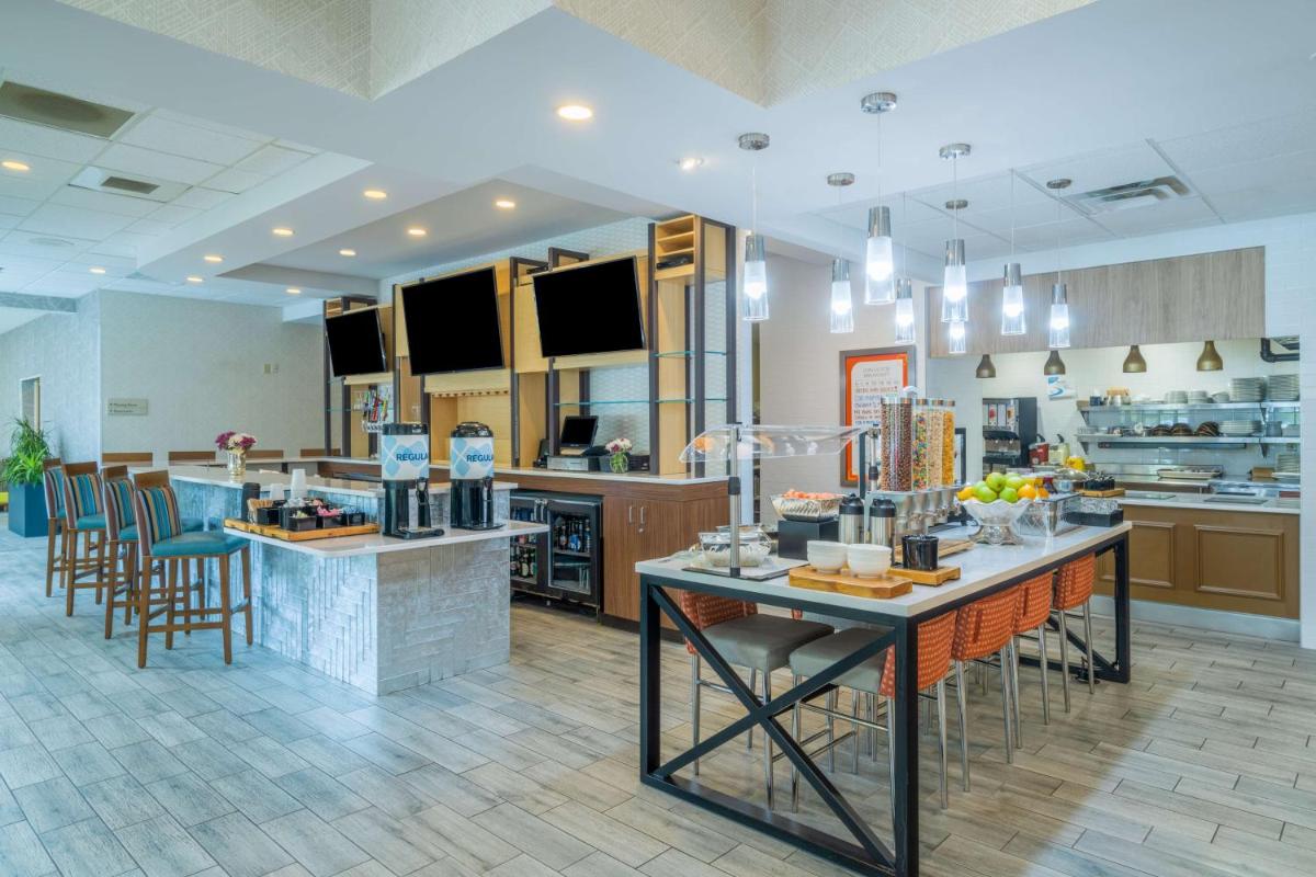 Hilton Garden Inn Augusta - image 6