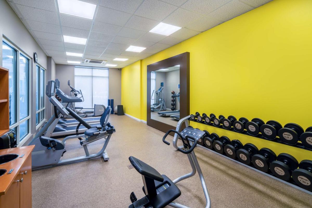 Hilton Garden Inn Augusta - image 7