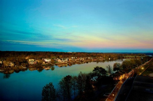 Augusta Marriott at the Convention Center - image 22