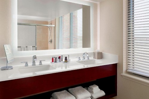 Augusta Marriott at the Convention Center - image 32