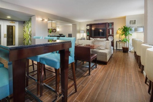 Augusta Marriott at the Convention Center - image 35