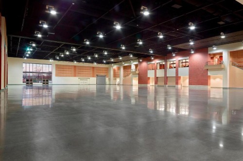 Augusta Marriott at the Convention Center - image 9