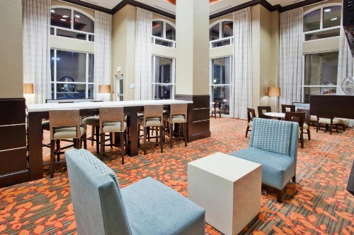 Holiday Inn Express Augusta North an IHG Hotel - image 11