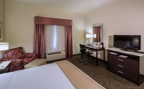 Holiday Inn Express Augusta North an IHG Hotel - image 12