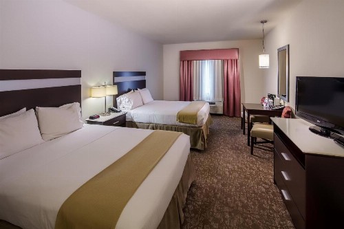 Holiday Inn Express Augusta North an IHG Hotel - image 13