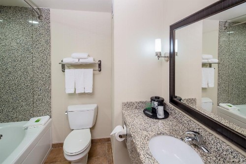 Holiday Inn Express Augusta North an IHG Hotel - image 14