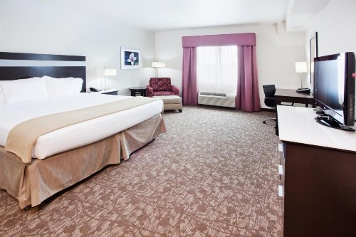 Holiday Inn Express Augusta North an IHG Hotel - image 15