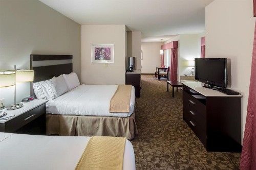 Holiday Inn Express Augusta North an IHG Hotel - image 16