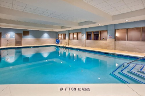 Holiday Inn Express Augusta North an IHG Hotel - image 17