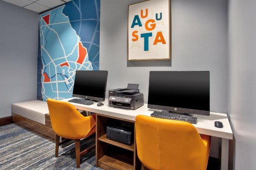 Holiday Inn Express Augusta North an IHG Hotel - image 18