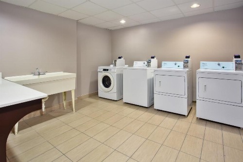 Holiday Inn Express Augusta North an IHG Hotel - image 19