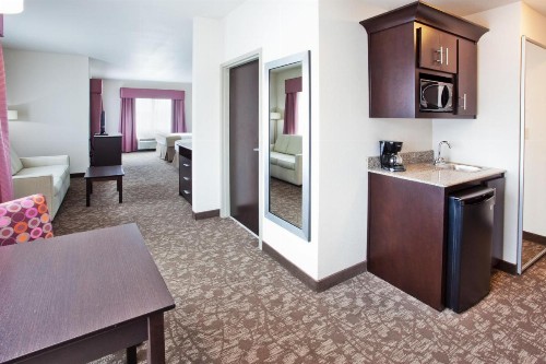 Holiday Inn Express Augusta North an IHG Hotel - image 2