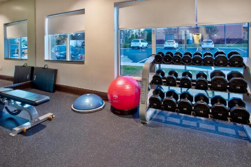 Holiday Inn Express Augusta North an IHG Hotel - image 21