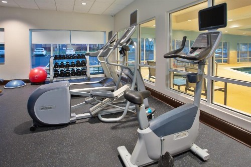 Holiday Inn Express Augusta North an IHG Hotel - image 22