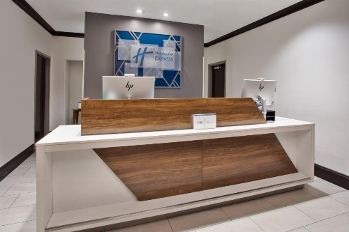 Holiday Inn Express Augusta North an IHG Hotel - image 24