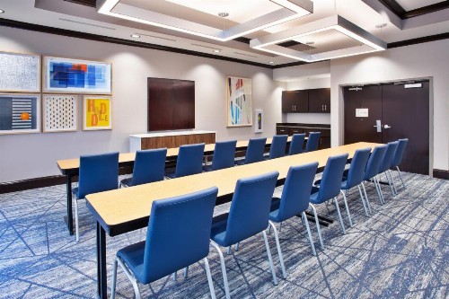 Holiday Inn Express Augusta North an IHG Hotel - image 28