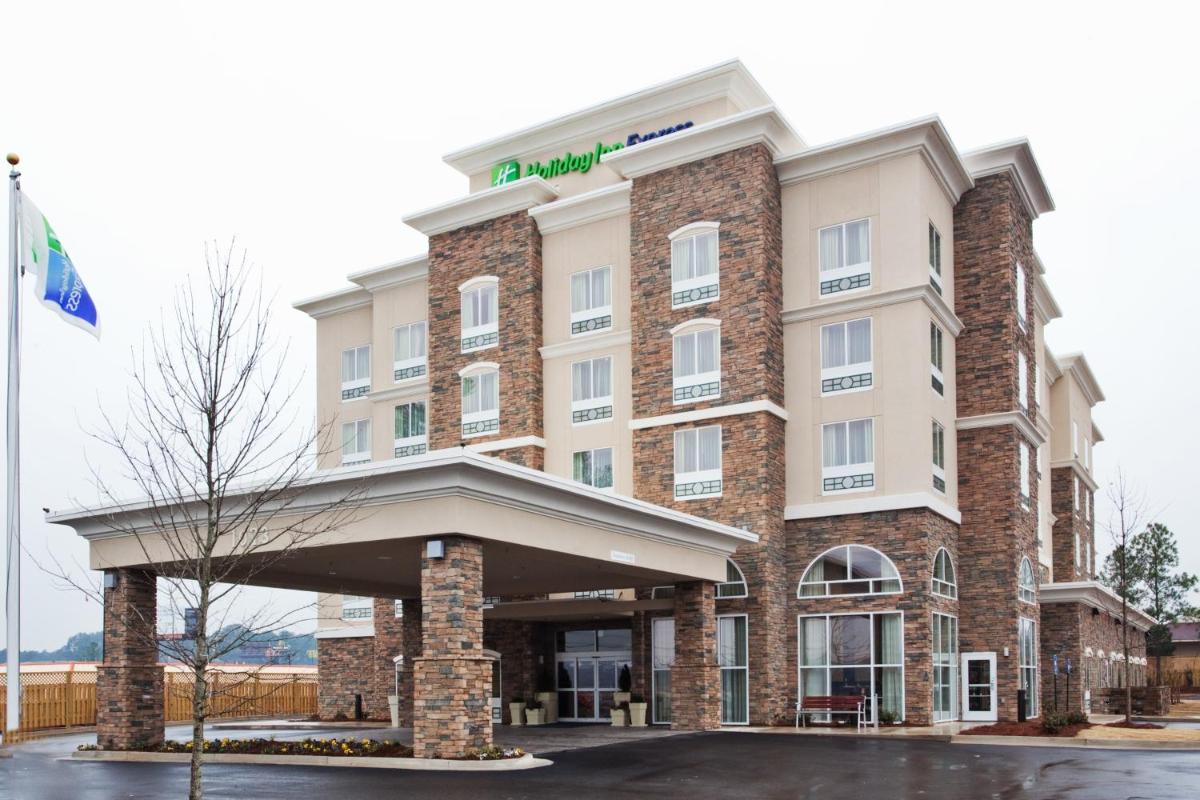 Holiday Inn Express Augusta North an IHG Hotel - image 3