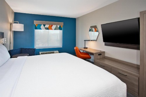 Holiday Inn Express Augusta North an IHG Hotel - image 35