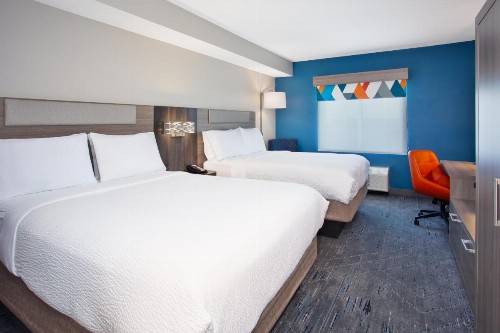 Holiday Inn Express Augusta North an IHG Hotel - image 36
