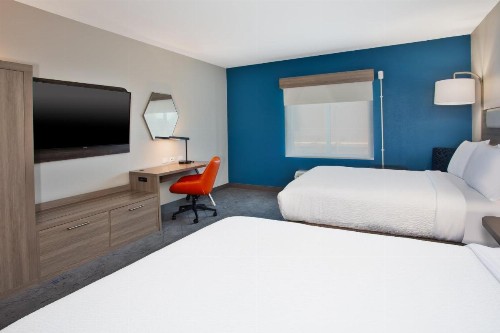 Holiday Inn Express Augusta North an IHG Hotel - image 38