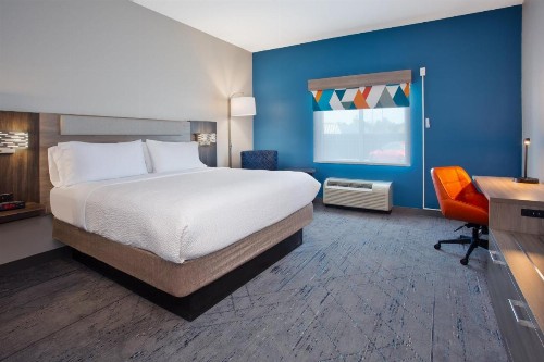 Holiday Inn Express Augusta North an IHG Hotel - image 39