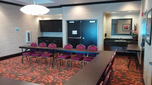 Holiday Inn Express Augusta North an IHG Hotel - image 4