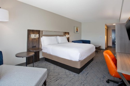Holiday Inn Express Augusta North an IHG Hotel - image 40