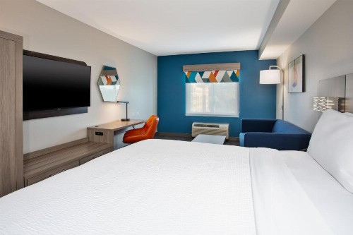 Holiday Inn Express Augusta North an IHG Hotel - image 41