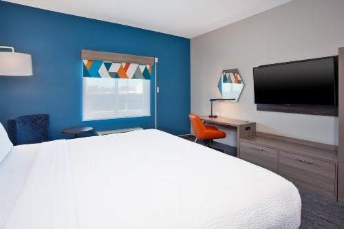 Holiday Inn Express Augusta North an IHG Hotel - image 43