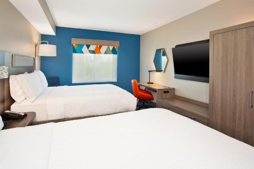 Holiday Inn Express Augusta North an IHG Hotel - image 48