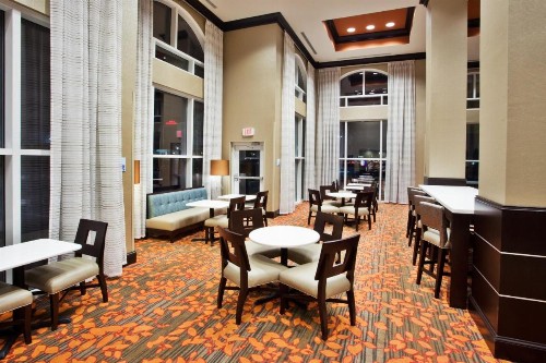Holiday Inn Express Augusta North an IHG Hotel - image 8