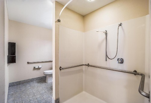 Quality Inn & Suites - image 24
