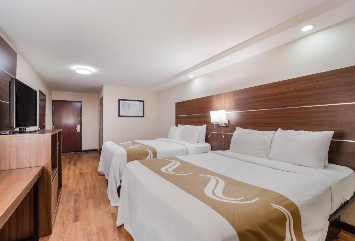 Quality Inn & Suites - image 4