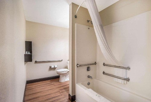 Quality Inn & Suites - image 47