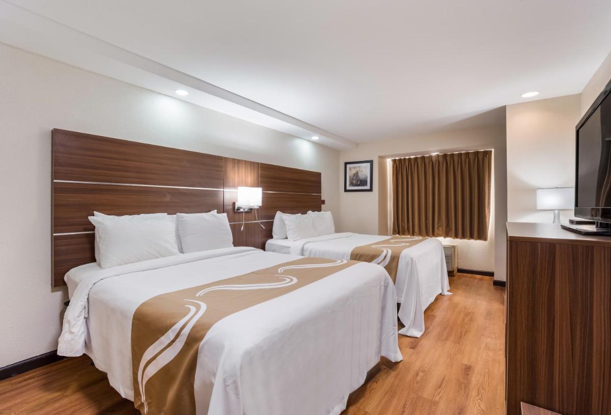 Quality Inn & Suites - image 5