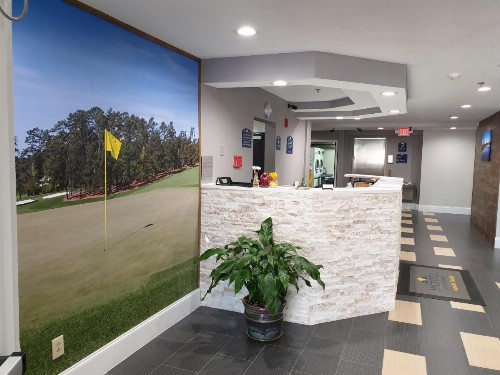 Microtel Inn & Suites by Wyndham Augusta/Riverwatch - image 10