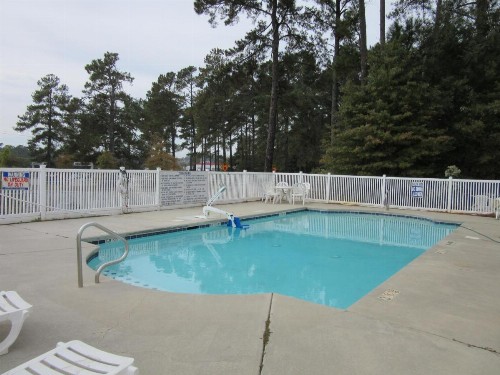 Microtel Inn & Suites by Wyndham Augusta/Riverwatch - image 3