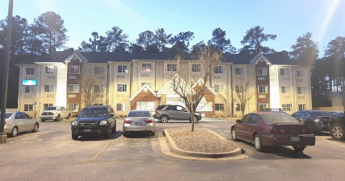 Microtel Inn & Suites by Wyndham Augusta/Riverwatch - image 31