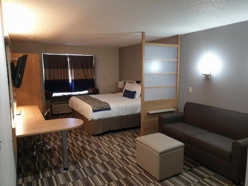 Microtel Inn & Suites by Wyndham Augusta/Riverwatch - image 35
